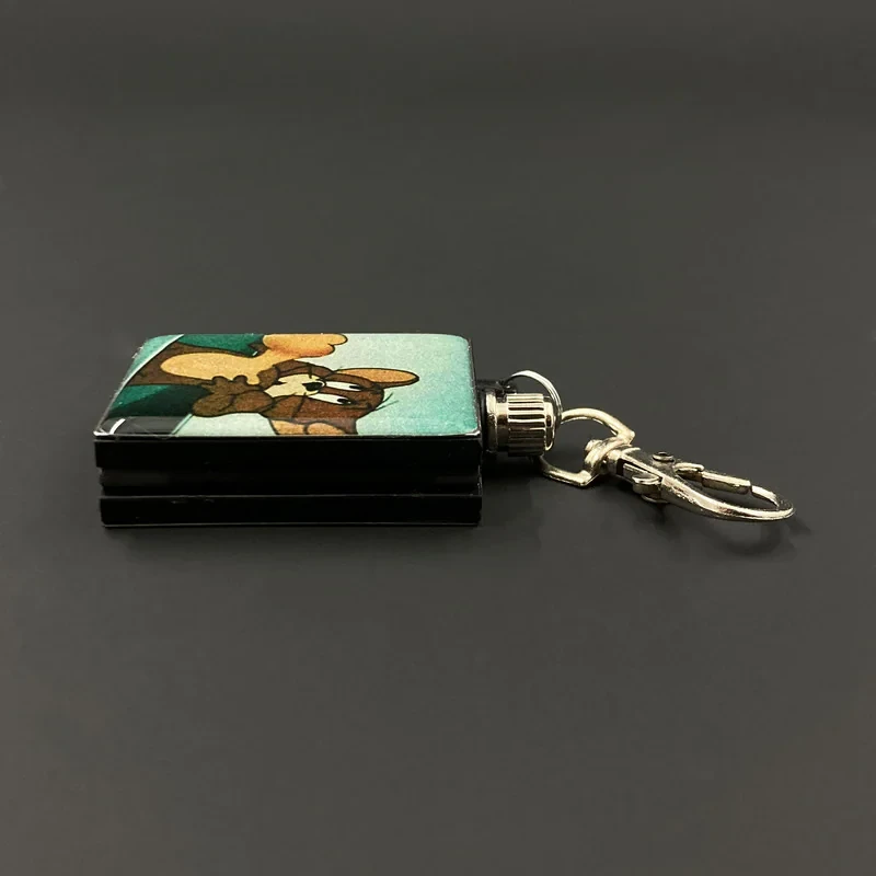 فندک مدل جری عاشق کد DKD-729