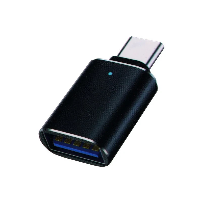 مبدل USB-C به USB 3.0 کی اف سنیور مدل A312
