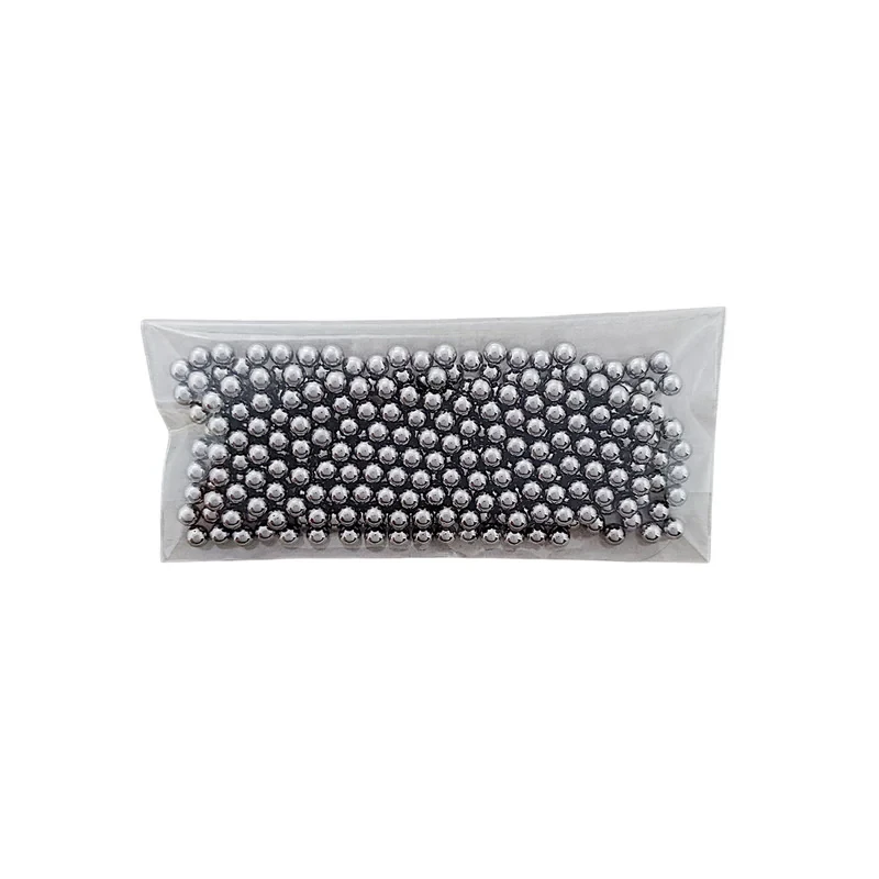 ساچمه مدل فولادی کد 3mm مجموعه 300 عددی