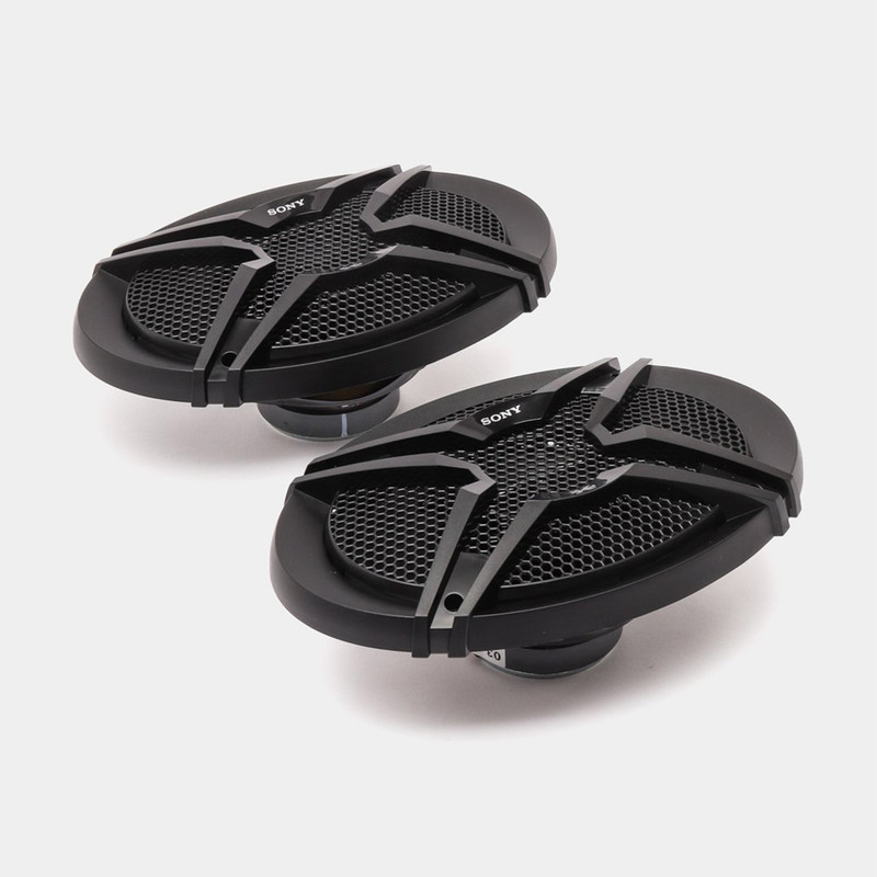 اسپیکر خودرو سونی مدل XS-GTF 6939 بسته دو عددی