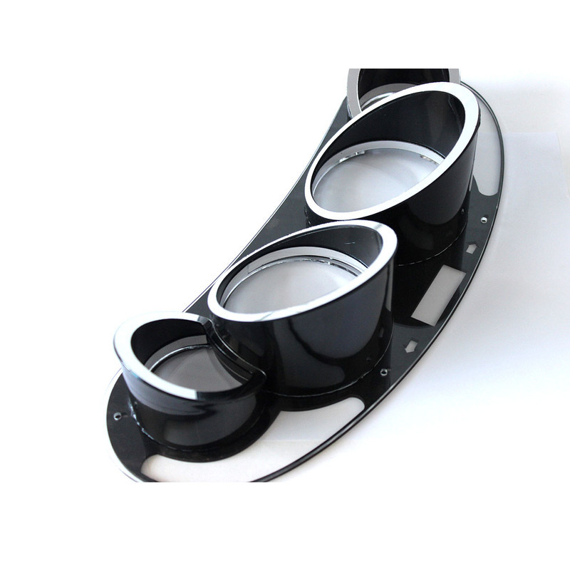 قاب دور کیلومتر خودرو مدل Ranlx مناسب برای رانا ال ایکس