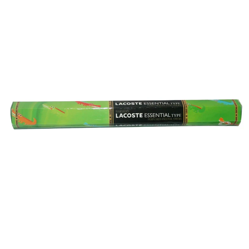 عود خوشبو کننده دارشان مدل LACOST ESSENTIAL