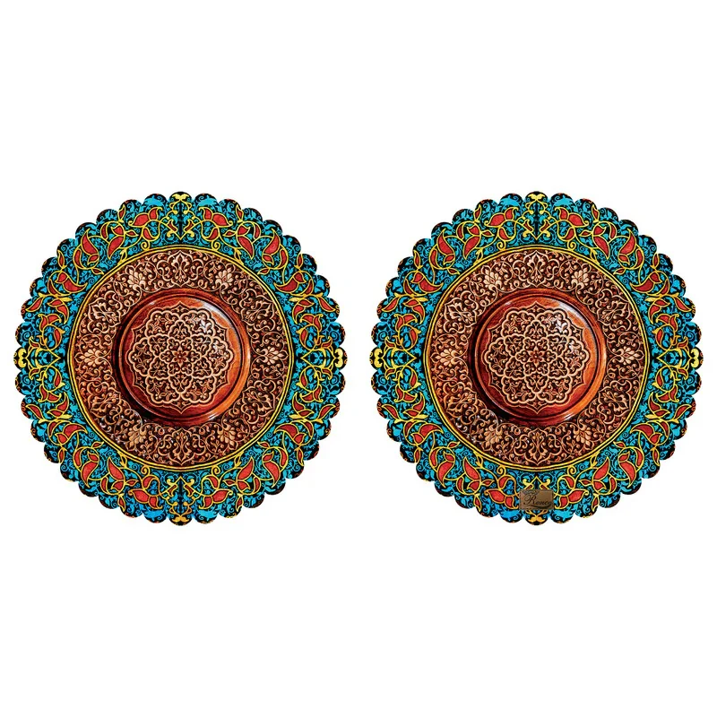 رومیزی رنس مدل TT4-42410 بسته 2 عددی