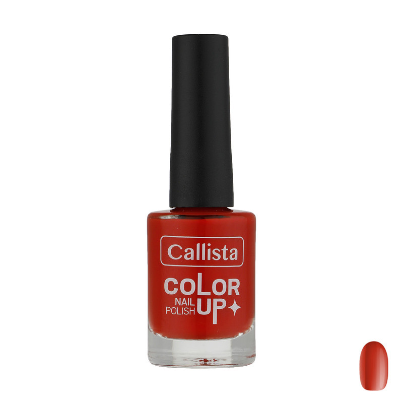 لاک ناخن کالیستا سری Color Up شماره N140