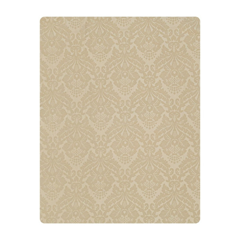 ملحفه تشک مهمان آدنو مدل Fade کد BC02 یک نفره سایز 90x190 سانتی متر