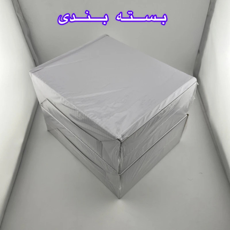 پروژکتور خودرو آفرودی مدل 8OA  بسته دو عددی