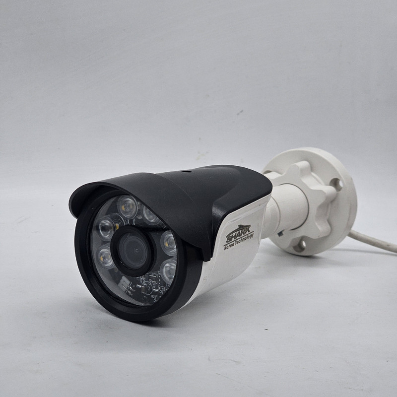 سیستم امنیتی شارک مدل AHD-WARM2mp-1