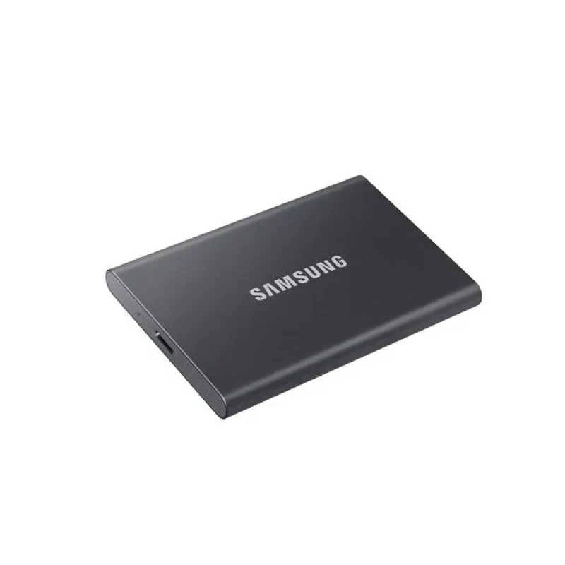 اس اس دی اکسترنال سامسونگ مدل T7 ظرفیت 2 ترابایت رابط USB 3.2 Gen2