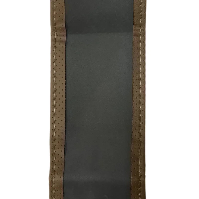 روکش فرمان مدل TEX کد 01 طرح سوزنی مناسب برای پژو 405