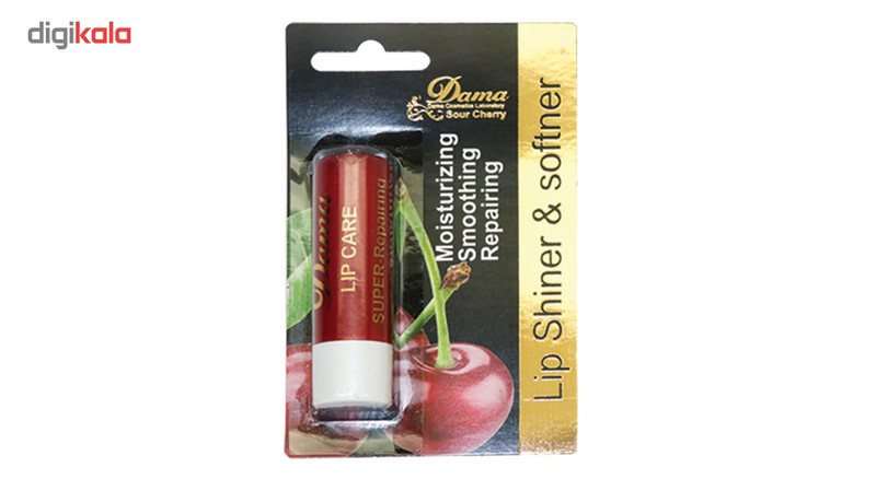 بالم لب داما مدل Sour Cherry وزن 3.5 گرم