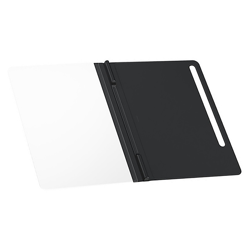 کاور سامسونگ مدل Note View Cover EF-ZX800 مناسب برای تبلت سامسونگ Galaxy Tab S8 plus S7 plus S7 FE