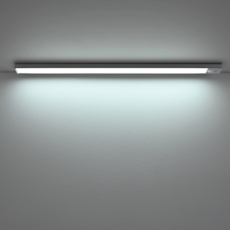 چراغ ال ای دی مدل زیر کابینتی 200mm کد L1007