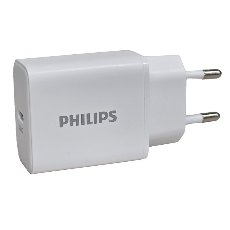 شارژر دیواری 20 وات فیلیپس مدل DLP2629