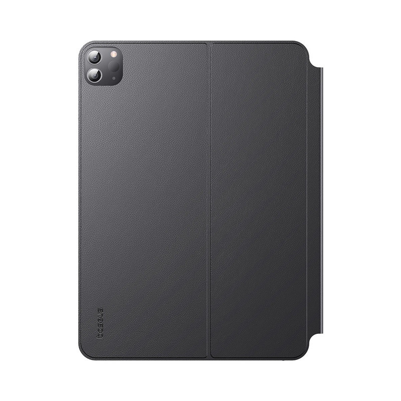 کیف کلاسوری کیبورد دار بیسوس مدل Brilliance B401-04 مناسب برای تبلت اپل iPad Pro 12.9