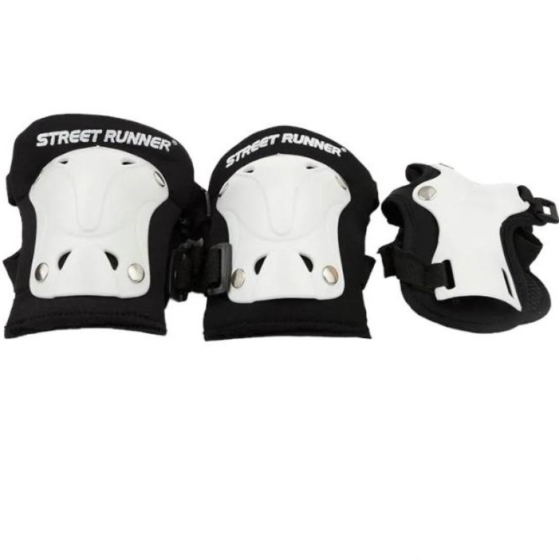 لوازم ایمنی اسکیت مدل 6PCS