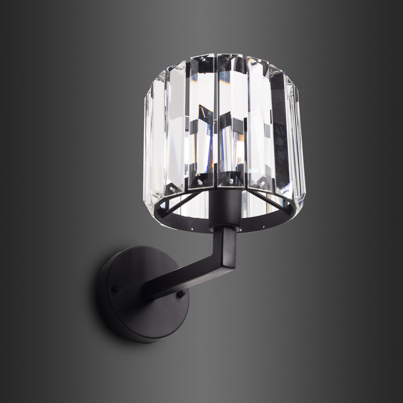 دیوارکوب تک شعله مدل ُS136