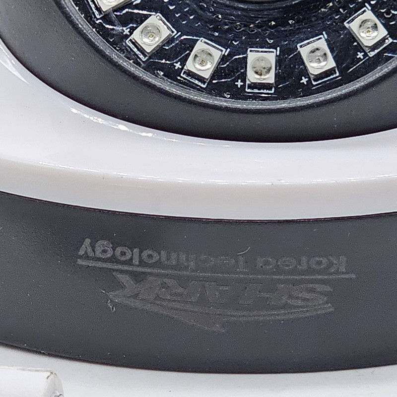 سیستم امنیتی شارک مدل AHD-7004-3