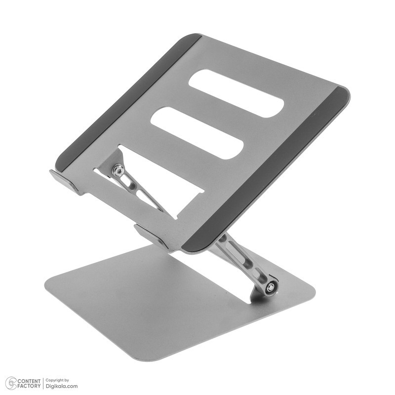 پایه نگهدارنده لپ تاپ مدل PL-101