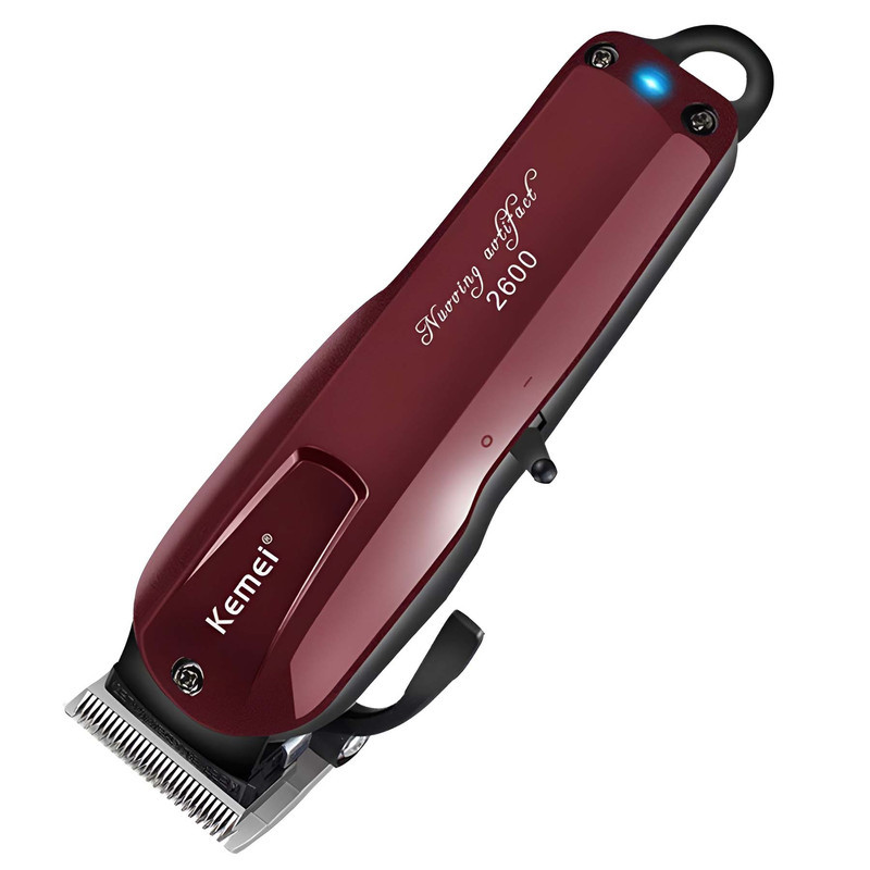 ماشین اصلاح موی صورت کیمی مدل KM-2600