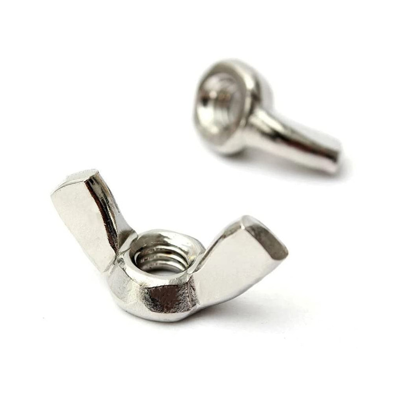 مهره خروسکی هامر مدل Home FIX بسته 30 عددی