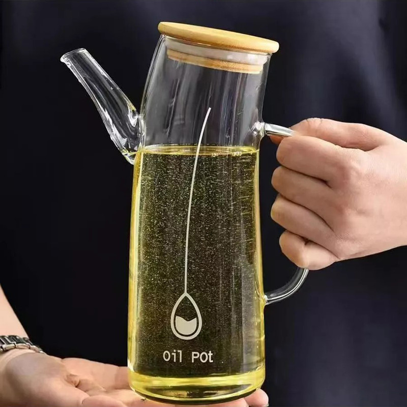 ظرف روغن مدل پنگوئن کد 1000ML
