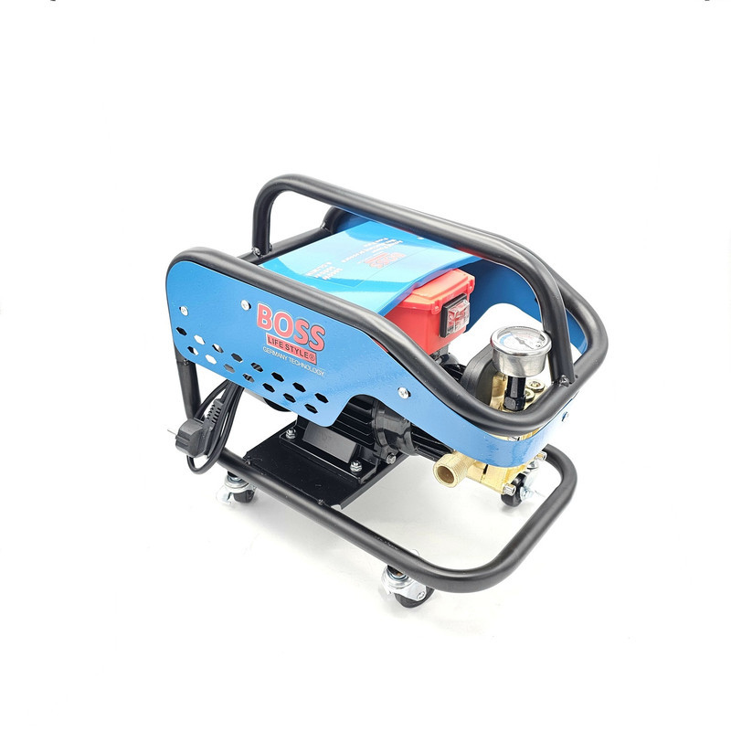 کارواش باس مدل WASHER_3000W_300BAR