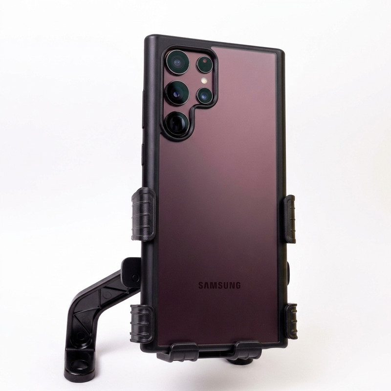 پایه نگهدارنده گوشی موبایل گرند اسکای مدل GHD - 18