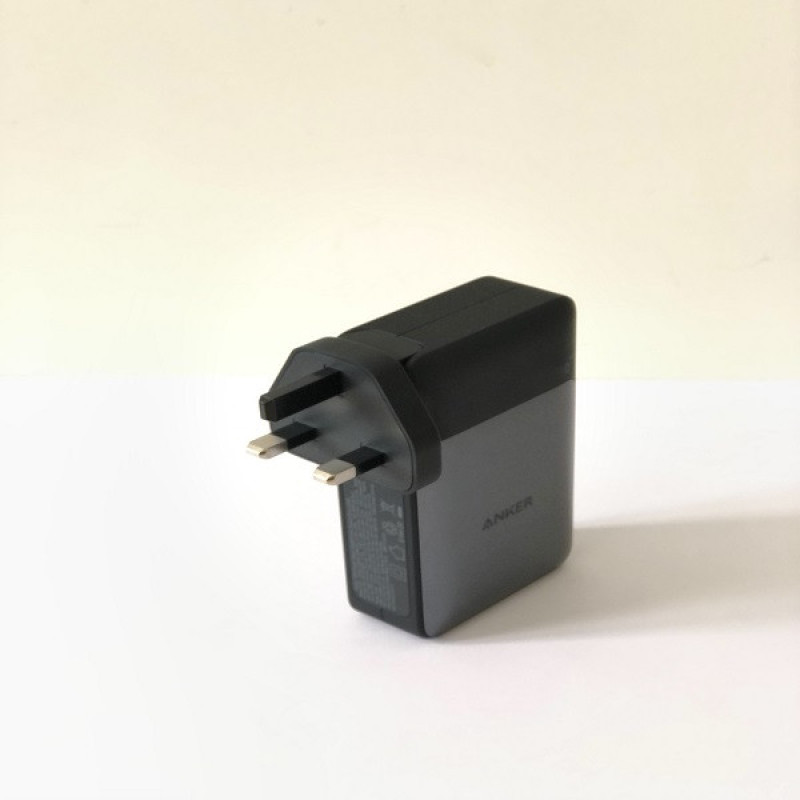 آداپتور شارژر انکر مدل POWERBANK GANPRIME733