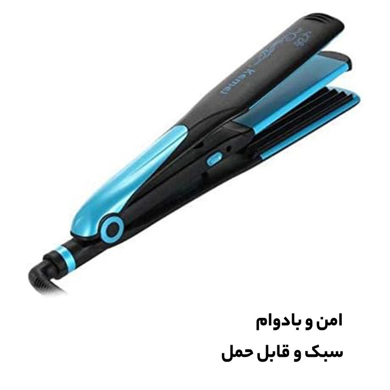 اتو مو کیمی مدل KM-2209