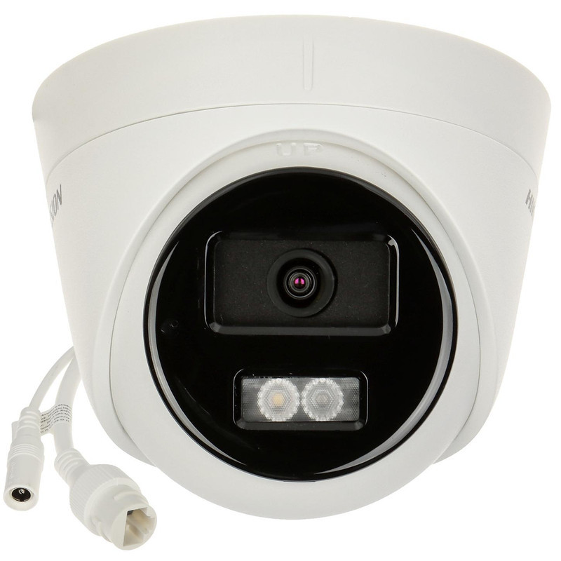 دوربین مداربسته تحت شبکه هایک ویژن مدل DS-2CD1323G2-LIU