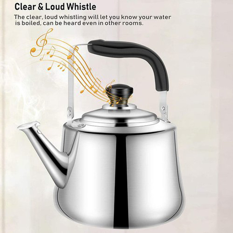 کتری یوان هاو مدل Summit ظرفیت 3 لیتر