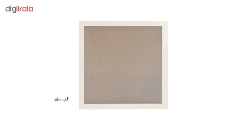 قاب عکس مدل مریم کد MRK3 سایز 26×26 سانتی متر