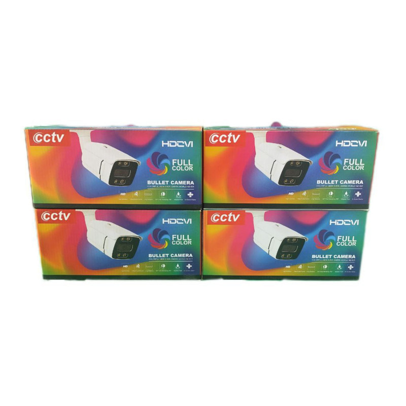 دوربین مداربسته آنالوگ مدل PBP03W2054