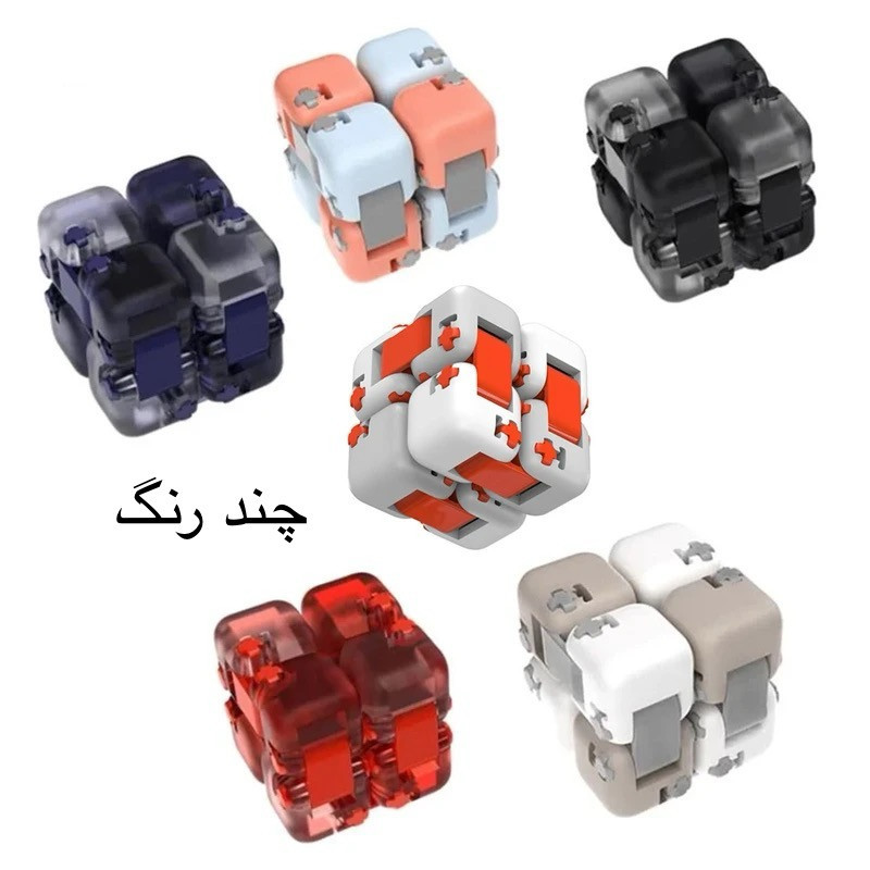 فیجت ضد استرس شیائومی مدل هارمن ZJMH02IQI