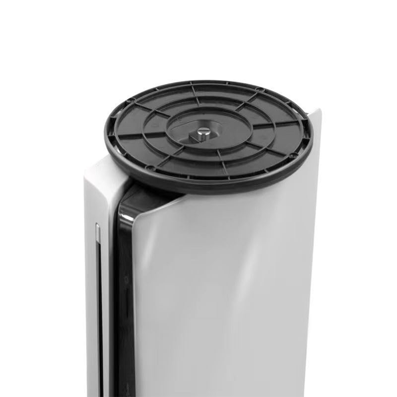 پایه نگهدارنده پلی استیشن 5 مدل VERTICAL STAND HP-036 مناسب برای ps5 fat slim