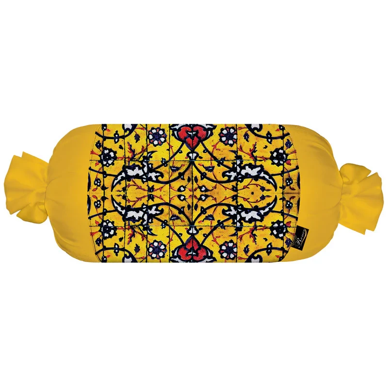 بالش طرح سنتی کد P3-10133