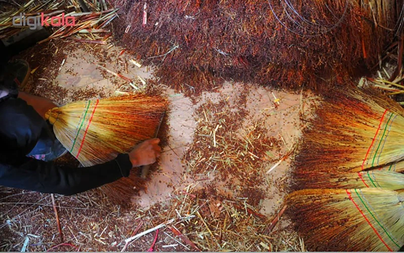 جارو سنتی مدل104 ممتاز