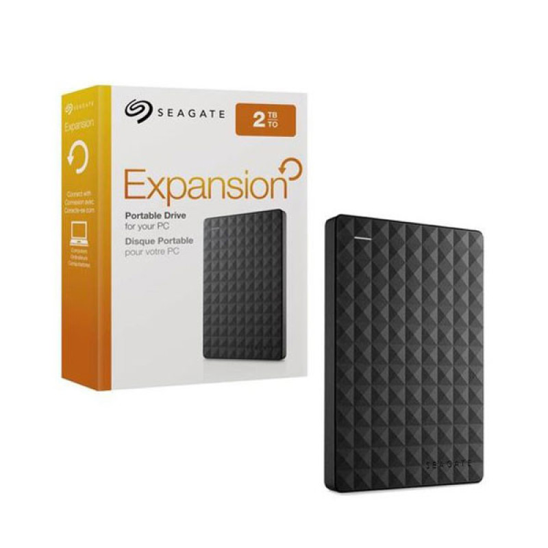باکس تبدیل SATA به USB 3.0 هارددیسک مدل expansion