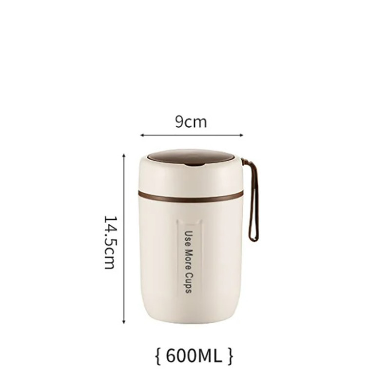 ظرف غذای کودک مدل Use More Cups