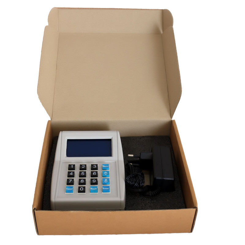 دستگاه ذخیره ساز شماره تماس مشتریان کانتکت مدل P70-3