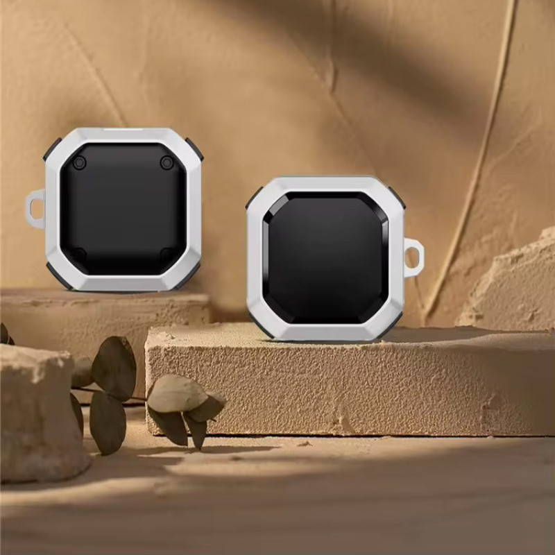 کاور مدل Simple مناسب برای هدفون بی سیم سامسونگ Galaxy Buds 2  Buds Pro Buds 2 Pro  Buds Live