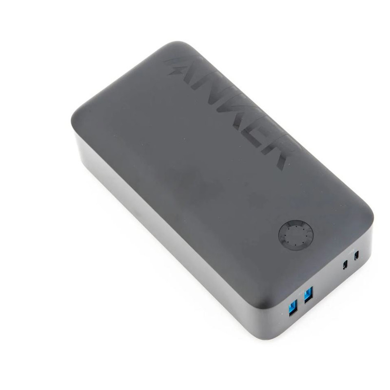 پاوربانک انکر مدل 347PowerCore 40K A1377H11 ظرفیت 40000 میلی آمپر ساعت