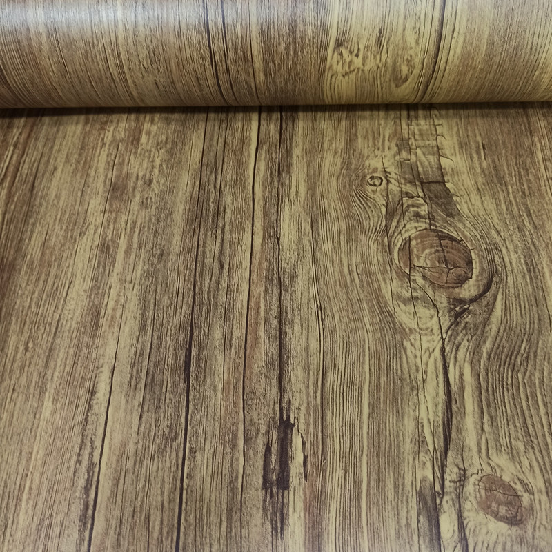برچسب کابینت مدل 6207 طرح چوب