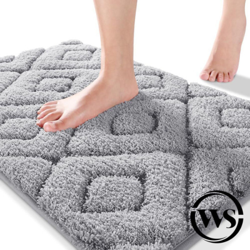 پادری دبلیو اس مدل مکس کد DH115 سایز 80x50 سانتی‌متر مناسب برای فضای داخلی