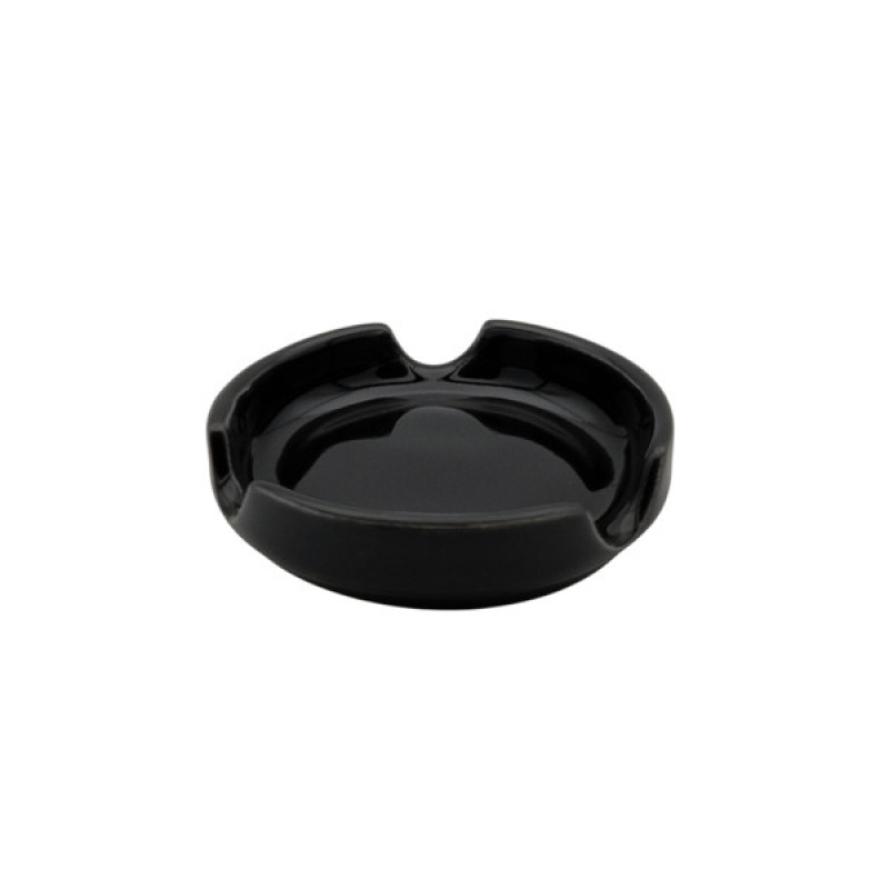 زیرسیگاری مدل گرد کد 32162xc مجموعه 2 عددی