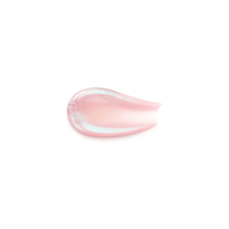 رژ لب مایع کیکو میلانو مدل 3d hydra شماره 48