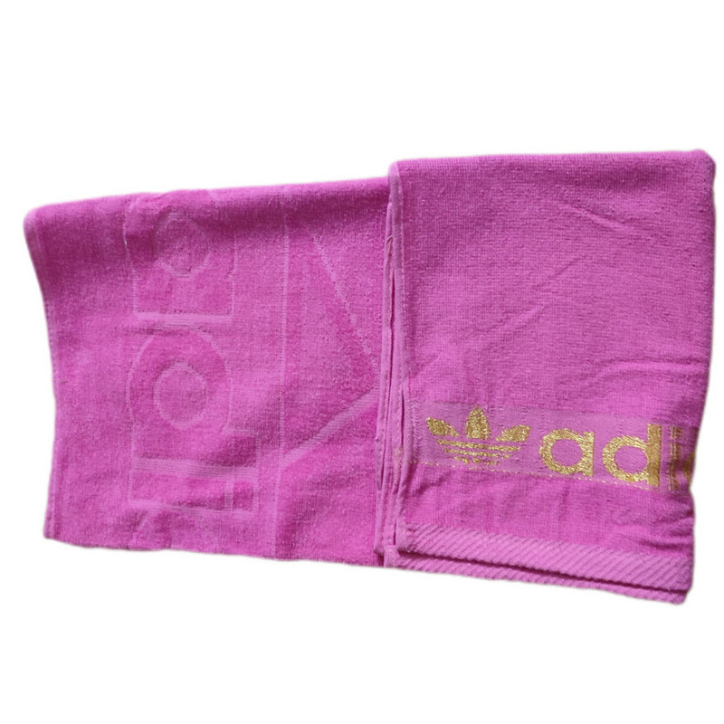 حوله حمام مدل AD1015 کد 01 سایز 60×120 سانتی متر