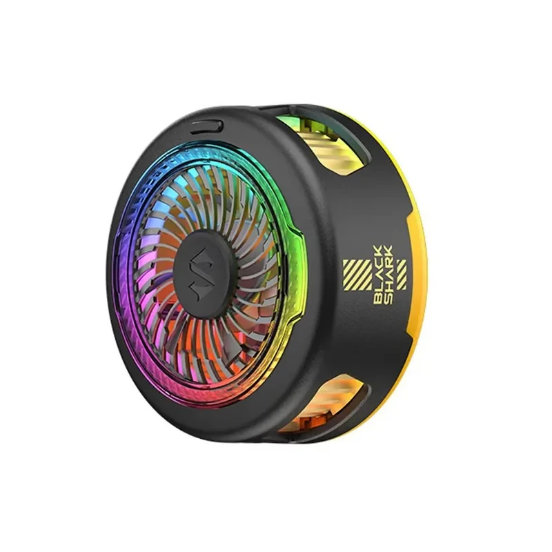 فن خنک کننده موبایل بلک شارک مدل FunCooler 5