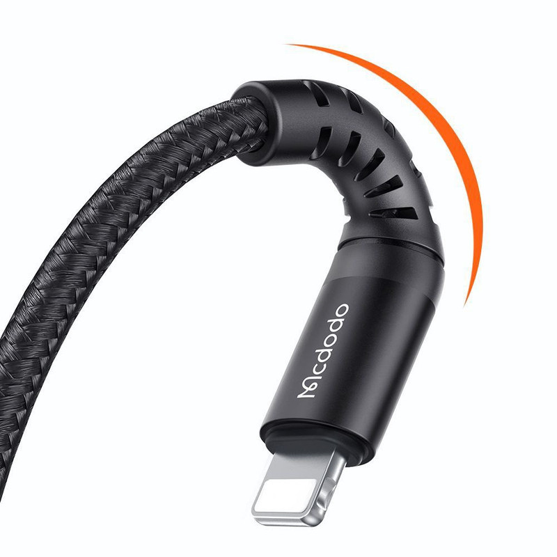 کابل تبدیل USB به لایتنینگ مک دودو مدل CA-2261  طول 1 متر