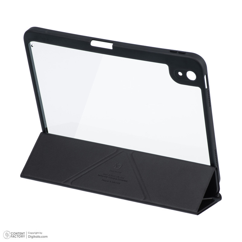 کیف کلاسوری دوکس دوکیس مدل MAGI مناسب برای تبلت اپل iPad 10 (2022)